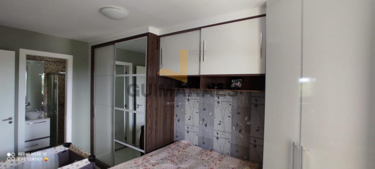 Imagem Apartamento com 2 Quartos à Venda, 62 m² em Vila De Abrantes (abrantes) - Camaçari