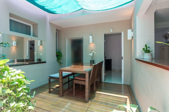 Casa com 1 Quarto à Venda, 272 m² em Pinheiros - São Paulo