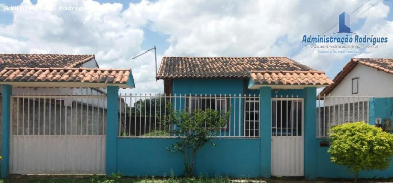Imagem Casa com 2 Quartos à Venda, 200 m² em Itambi - Itaboraí