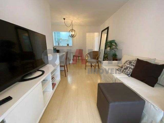 Apartamento com 2 Quartos à Venda, 72 m² em Jardins - São Paulo