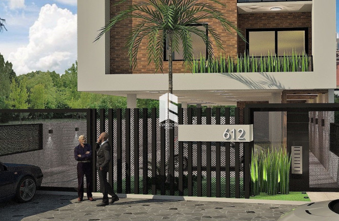 Imagem Apartamento com 3 Quartos à Venda, 144 m² em Nossa Senhora De Fátima - Santa Maria