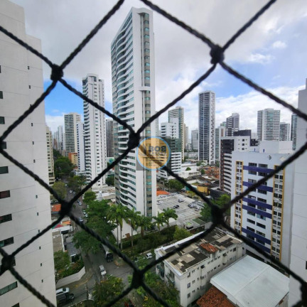 Imagem Apartamento com 4 Quartos à Venda, 98 m² em Boa Viagem - Recife