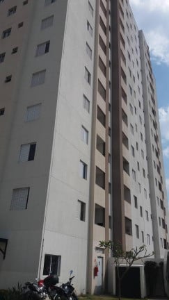 Imagem Apartamento com 2 Quartos à Venda, 56 m² em Jardim Santa Inês Ii - São José Dos Campos