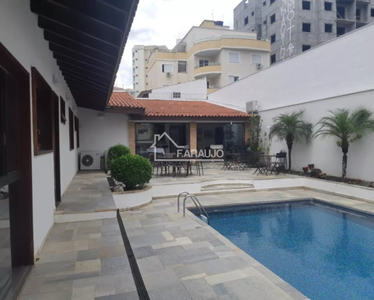 Imagem Casa com 3 Quartos à Venda, 300 m² em Parque Campolim - Sorocaba