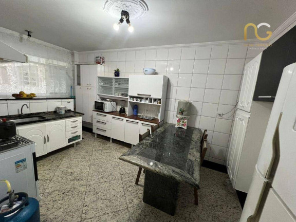 Imagem Apartamento com 3 Quartos à Venda, 83 m² em Boqueirão - Praia Grande