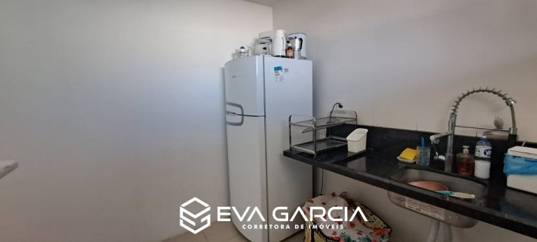 Foto do imóvel: Cobertura com 3 Quartos à Venda, 107 m² em Buraquinho - Lauro De Freitas
