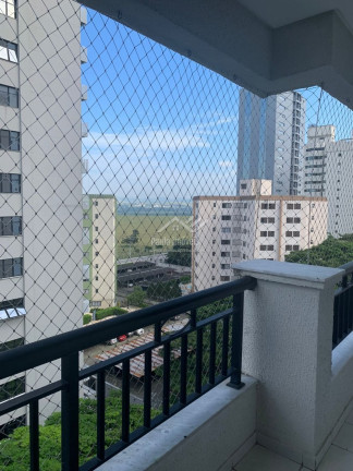 Imagem Apartamento com 3 Quartos à Venda, 105 m² em Parque Residencial Aquarius - Sao Jose Dos Campos