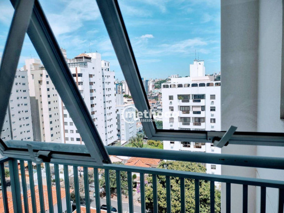 Imagem Apartamento com 2 Quartos à Venda ou Locação, 85 m² em Cambuí - Campinas