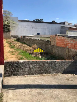 Imagem Terreno à Venda, 130 m² em Jardim Brasilândia - Sorocaba