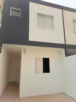 Imagem Casa com 3 Quartos à Venda, 89 m² em Vila Gumercindo - São Paulo