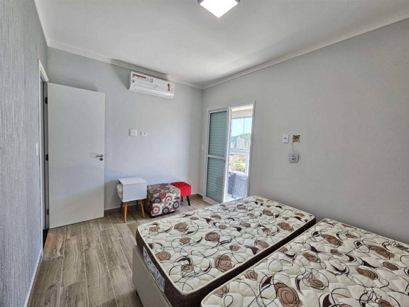 Imagem Apartamento com 2 Quartos à Venda, 72 m² em Canto Do Forte - Praia Grande