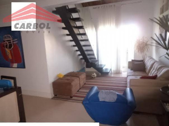 Apartamento com 3 Quartos à Venda, 140 m² em Parque Da Represa - Jundiaí