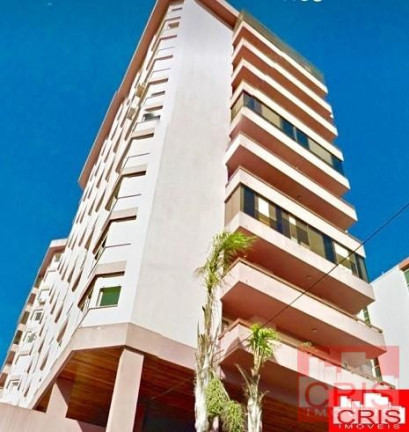 Imagem Apartamento com 3 Quartos à Venda, 156 m² em Humaitá - Bento Gonçalves