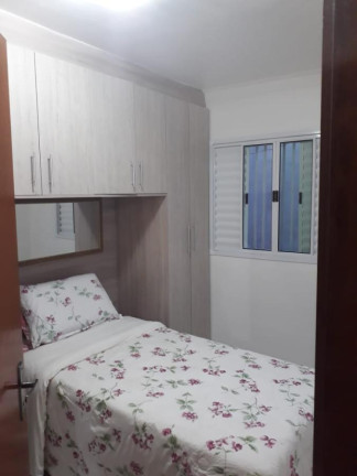 Apartamento com 2 Quartos à Venda, 100 m² em Vila Clarice - Santo André