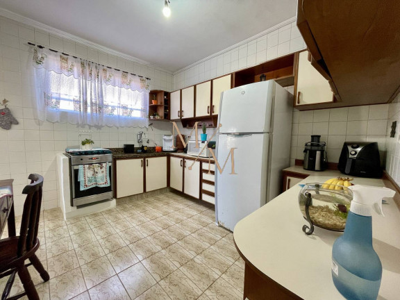 Imagem Apartamento com 2 Quartos à Venda, 97 m² em Embaré - Santos