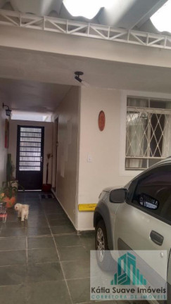 Casa com 3 Quartos à Venda, 170 m² em Rudge Ramos - São Bernardo Do Campo