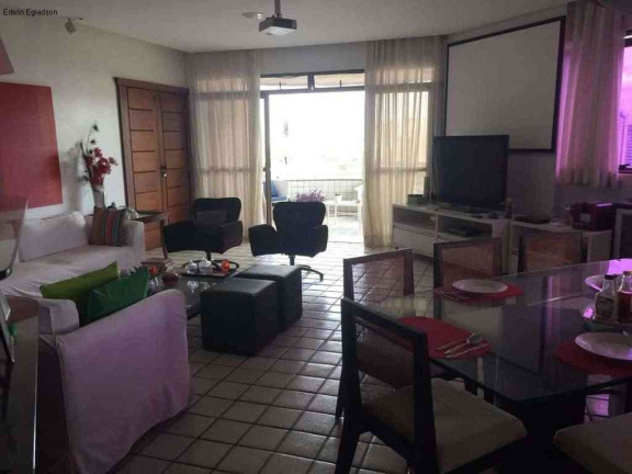 Imagem Apartamento com 5 Quartos à Venda, 207 m² em Fátima - Teresina