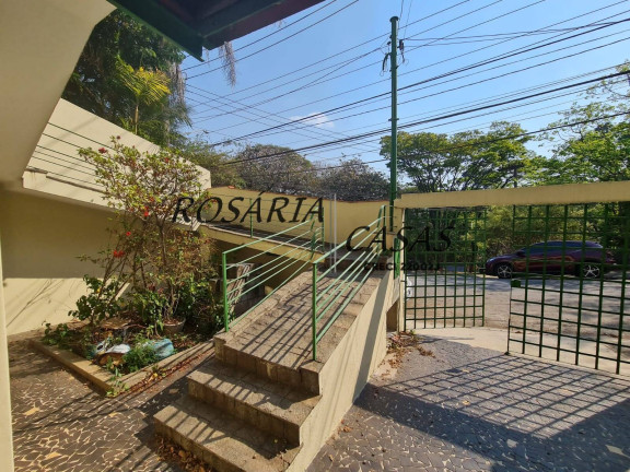 Casa com 2 Quartos à Venda, 130 m² em Vila Madalena  - São Paulo