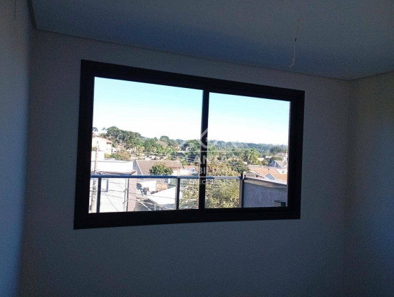Foto do imóvel: Sobrado com 3 Quartos à Venda, 138 m² em Mercês - Curitiba