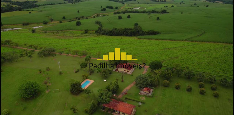 Imagem Fazenda à Venda, 80 m² em Tatuí - Quadra