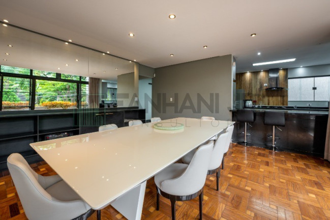 Imagem Casa com 5 Quartos para Alugar, 340 m² em Brooklin Paulista - São Paulo