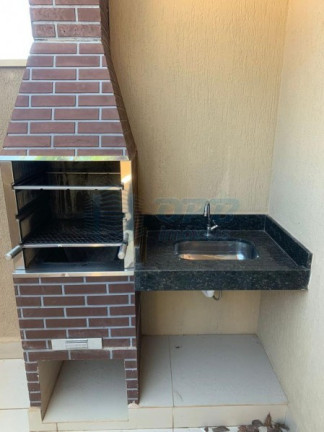 Imagem Apartamento à Venda,  em Jardim Botânico - Ribeirão Preto