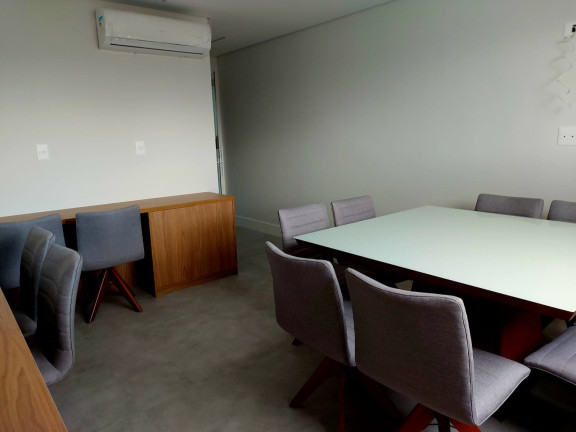 Imagem Apartamento com 2 Quartos à Venda, 92 m² em Boqueirão - Santos