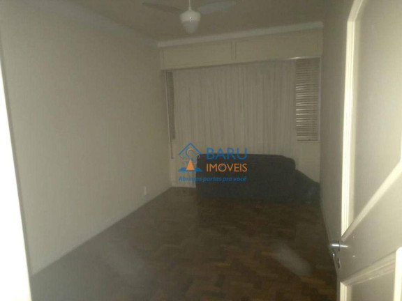 Imagem Apartamento com 2 Quartos à Venda, 70 m² em Santa Cecília - São Paulo