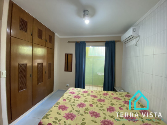Apartamento com 2 Quartos à Venda, 51 m² em Maranduba - Ubatuba