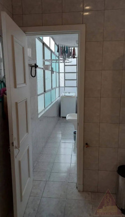 Imagem Apartamento com 3 Quartos à Venda, 150 m² em Boqueirão - Santos