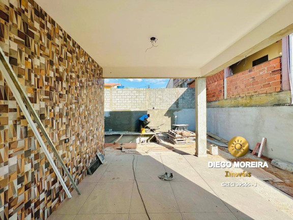 Imagem Casa com 3 Quartos à Venda, 380 m² em Terra Preta - Mairiporã