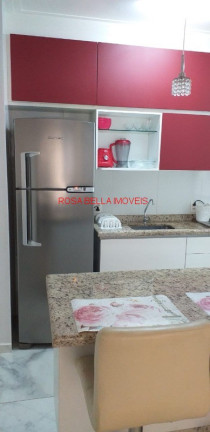 Apartamento com 2 Quartos à Venda, 56 m² em Vila Lacerda - Jundiaí