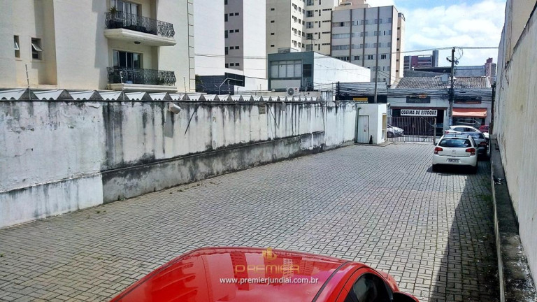 Imagem Terreno à Venda, 345 m² em Centro - Jundiaí