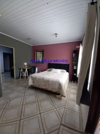 Imagem Apartamento com 3 Quartos à Venda, 236 m² em Vila Loureiro - Jundiaí