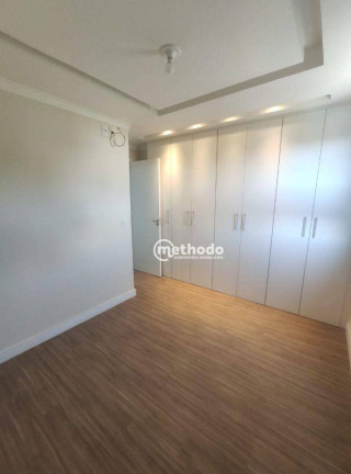 Imagem Apartamento com 3 Quartos à Venda, 75 m² em Loteamento Chácara Prado - Campinas