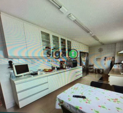 Imagem Apartamento com 4 Quartos à Venda, 247 m² em Jardim Fonte Do Morumbi - São Paulo