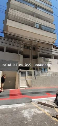 Foto do imóvel: Apartamento com 2 Quartos à Venda, 62 m² em Praia De Itaparica - Vila Velha