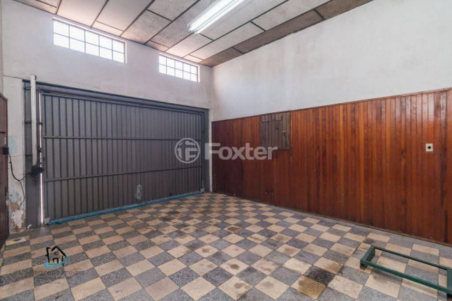 Imagem Casa com 3 Quartos à Venda, 113 m² em São Geraldo - Porto Alegre