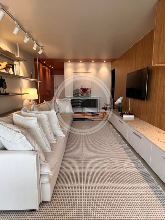 Imagem Apartamento com 3 Quartos à Venda, 133 m² em Gravatá - Navegantes