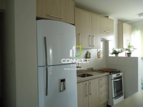 Imagem Apartamento com 2 Quartos à Venda, 70 m² em Cordeiros - Itajaí