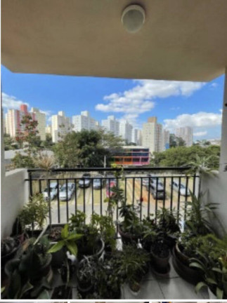 Imagem Apartamento com 3 Quartos à Venda, 62 m² em Jardim Celeste - São Paulo