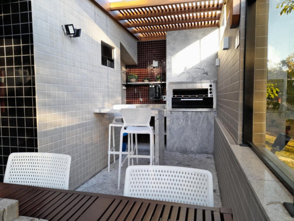 Imagem Apartamento com 3 Quartos à Venda, 91 m² em Jatiúca - Maceió