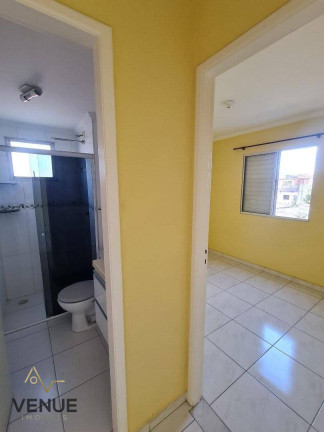 Imagem Apartamento com 2 Quartos à Venda, 54 m² em Burgo Paulista - São Paulo