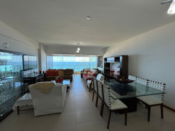 Apartamento com 3 Quartos à Venda, 142 m² em Patamares - Salvador
