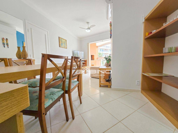 Imagem Apartamento com 3 Quartos à Venda, 87 m² em Riviera De São Lourenço - Bertioga