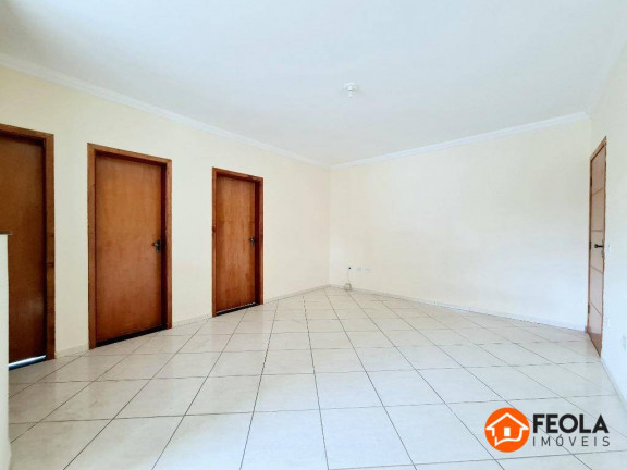 Imagem Apartamento com 2 Quartos à Venda ou Locação, 69 m² em Vila Santa Maria - Americana