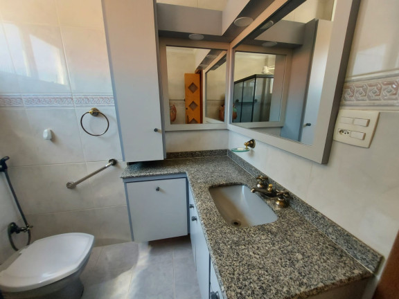 Imagem Apartamento com 3 Quartos à Venda, 80 m² em Indianópolis - São Paulo