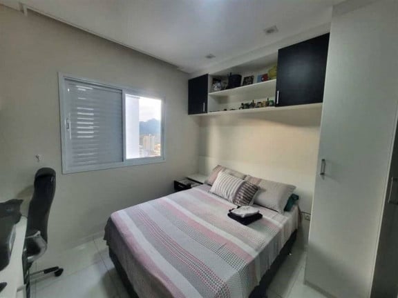 Imagem Apartamento com 3 Quartos à Venda, 123 m² em Caiçara - Praia Grande