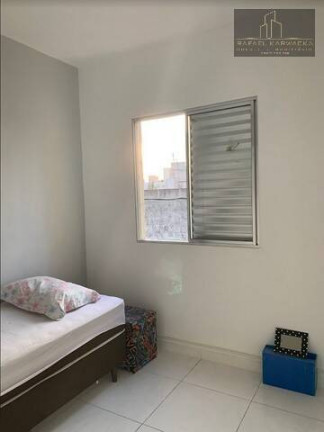 Imagem Apartamento com 2 Quartos à Venda, 56 m² em Padroeira - Osasco