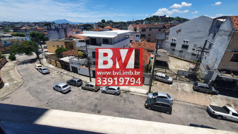 Imagem Apartamento com 2 Quartos à Venda, 77 m² em Penha Circular - Rio De Janeiro